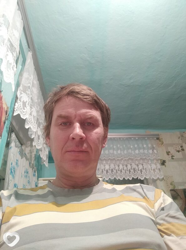 Алекс, 48, Норильске — анкета №4191024