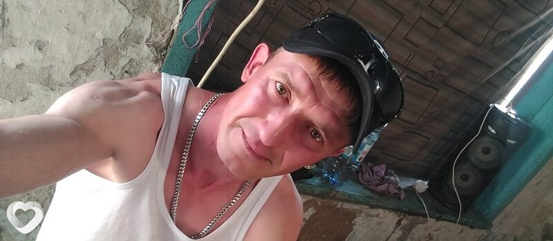 Алексей, 37, Омске — анкета №4190942