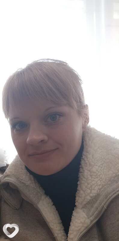 Светлана, 37, Гомеле — анкета №4190955