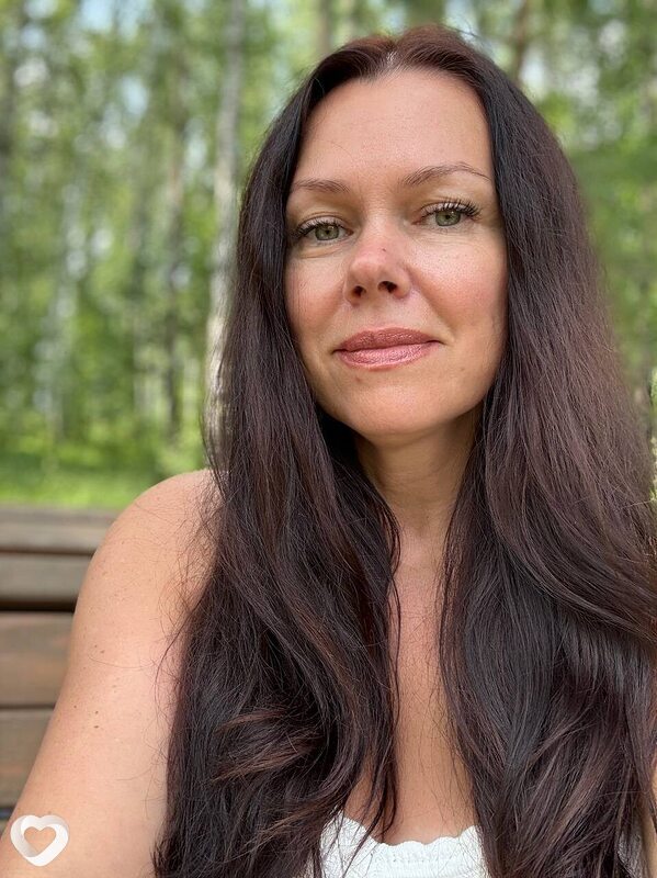 Лара, 49, Челябинске — анкета №4190956