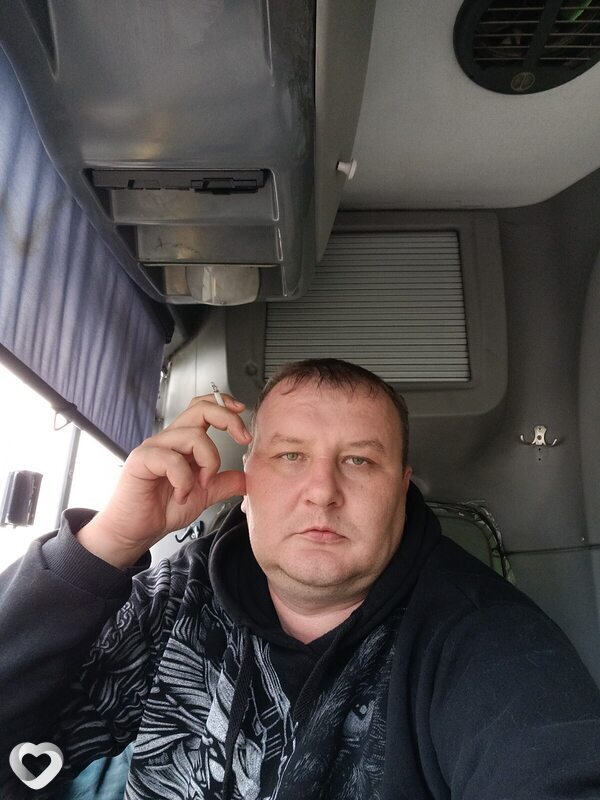 Владимир, 35, Тюмени — анкета №4191038