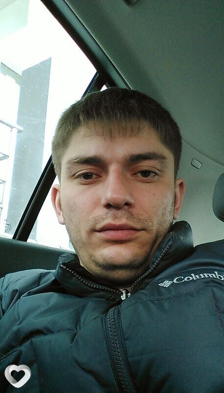 Николай, 42, Белгороде — анкета №4191041