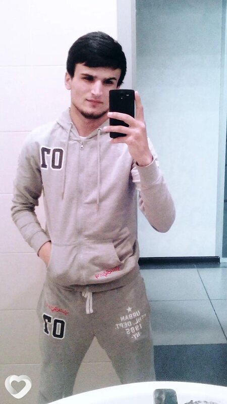 Ali, 29, Балабанове — анкета №4191043