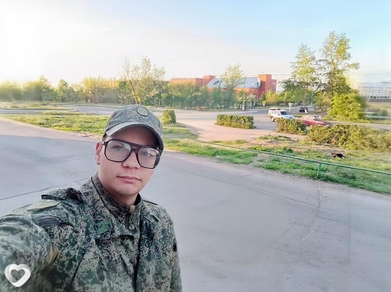 Даня, Богучар