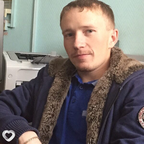 Павел, 36, Сургуте — анкета №4191059