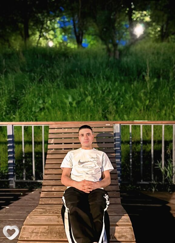 Jhoni, 27, Москве — анкета №4193080