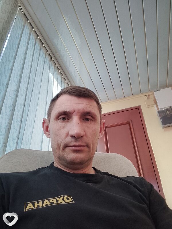 Юрий, 41, Москве — анкета №4193081