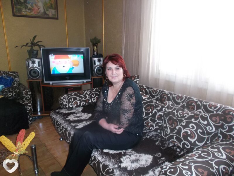 Оксана, Хуст