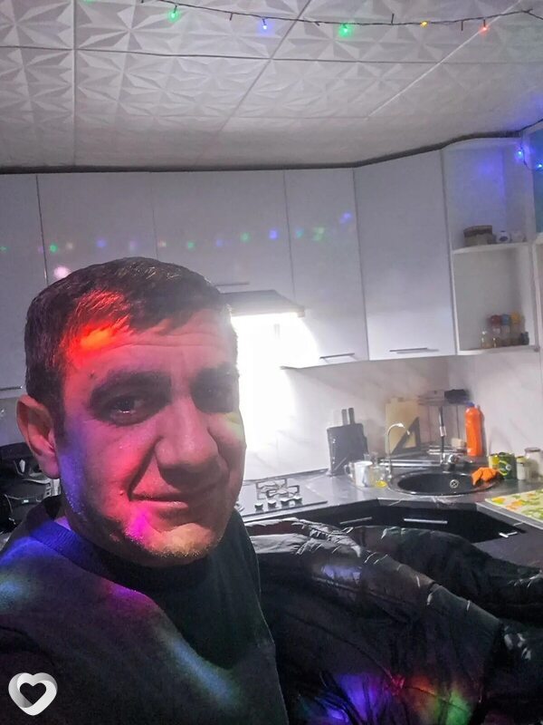 Алик, 43, Раменском — анкета №4193087