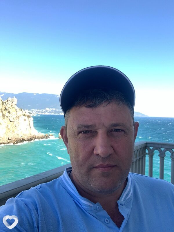 Павел, 45, Санкт-Петербурге — анкета №4193091