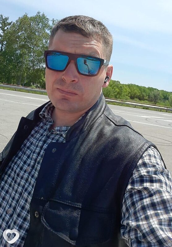 Алексей, 40, Хабаровске — анкета №4193096
