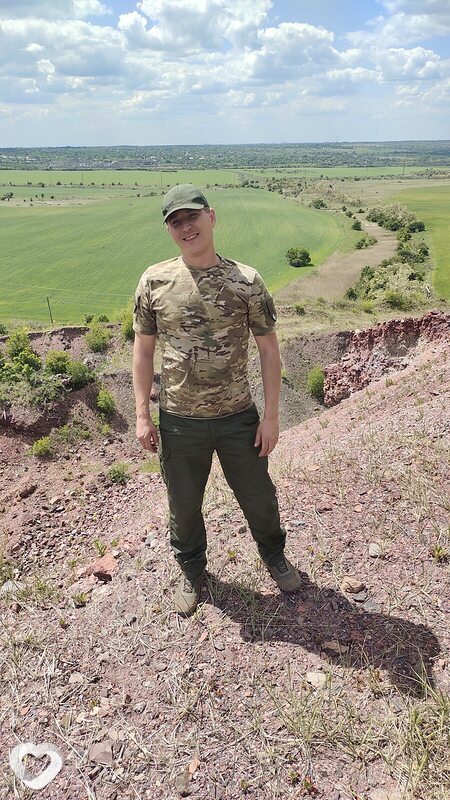 Алекс, 30, Мелитополе — анкета №4193099