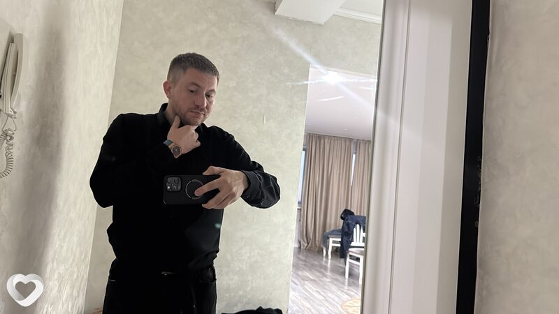 Александр, 35, Алматы — анкета №4193101