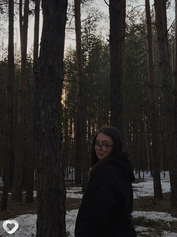 Polina, 22, Ульяновске — анкета №4191111