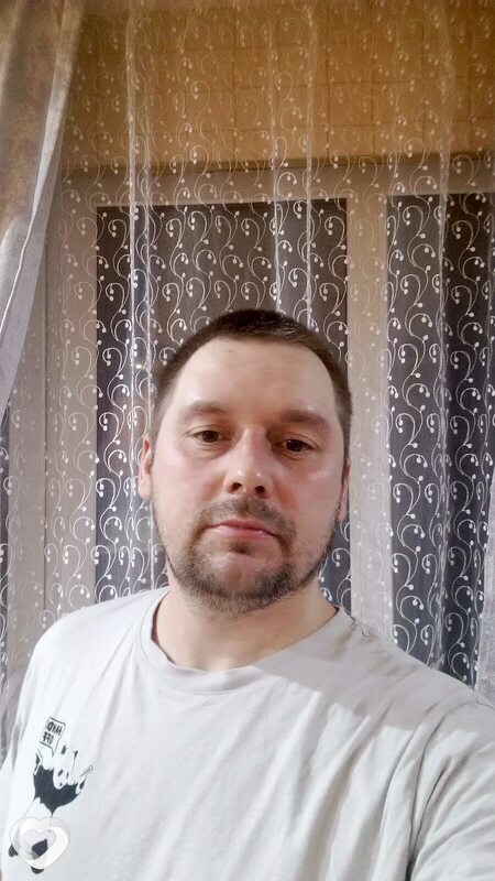 Roman, 37, Архангельске — анкета №4191114