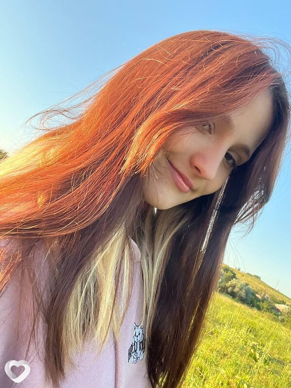 Маша, 18, Шахтах — анкета №4191133