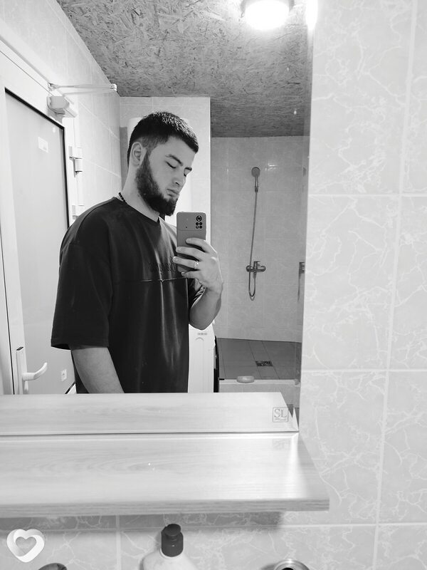 Abdulla, 26, Пыти-Яхе — анкета №4190991