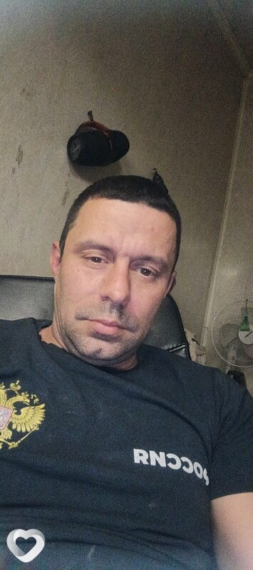 Николай, 34, Ногинске — анкета №4190997