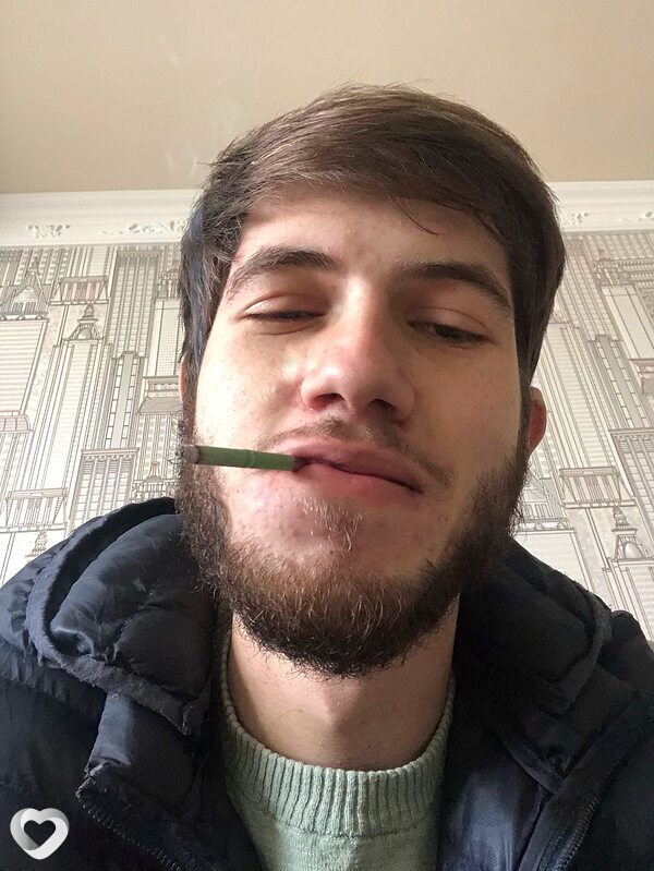 Lyov, 23, Ереван — анкета №4191101