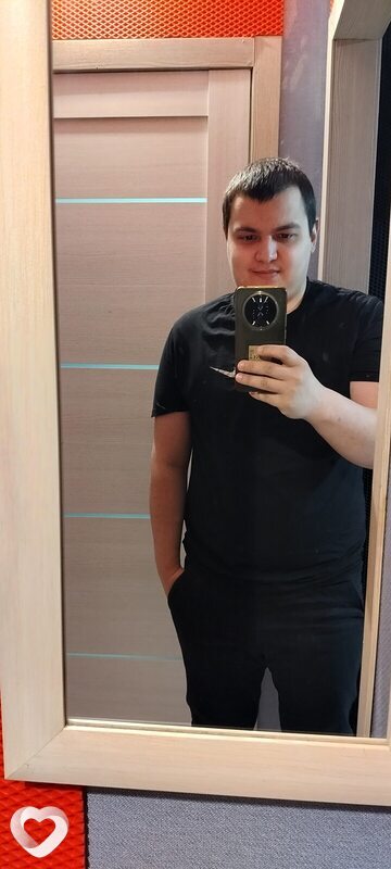 Сергей, 34, Екатеринбурге — анкета №4191103