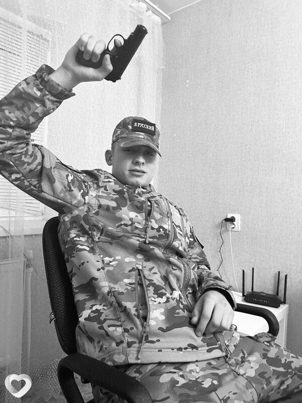 Алексей, 25, Волгограде — анкета №4191140
