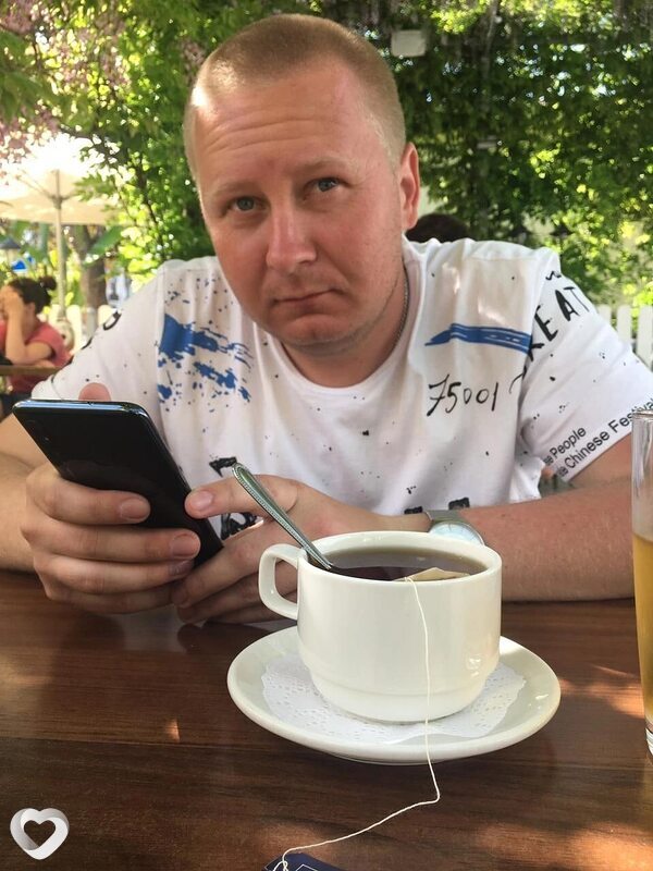 Евгений, 35, Челябинске — анкета №4191157
