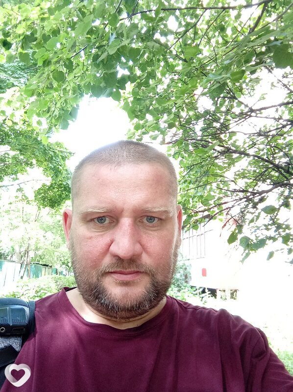 Сергей, 44, Раменском — анкета №4191159