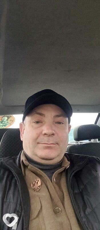 Max, 46, Пензе — анкета №4191192