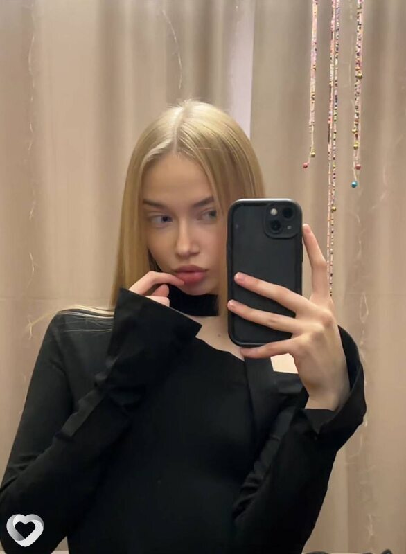 Соня, 18, Пензе — анкета №4191206