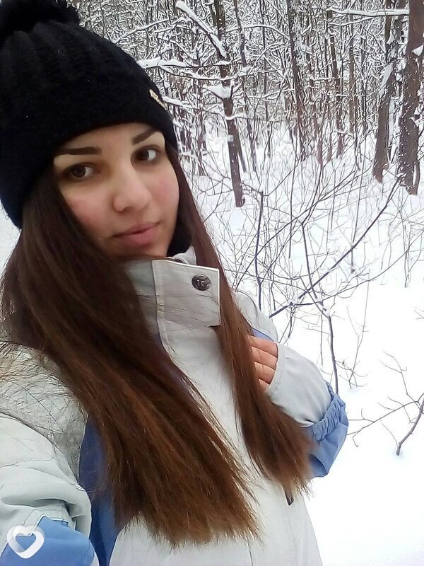 Алина, 29, Ростове-на-Дону — анкета №4191207