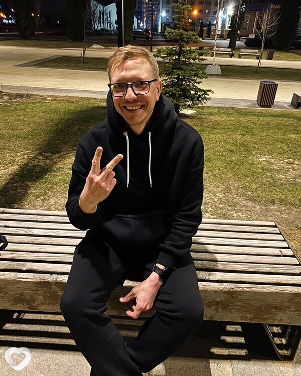 Сергей, 39, Орёл — анкета №4191312