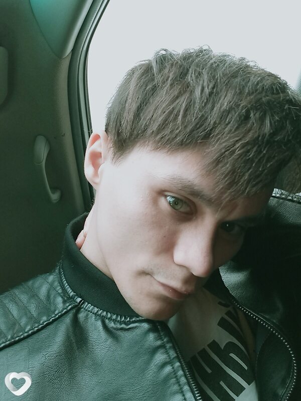Андрей, 29, Петропавловске-Камчатском — анкета №4191320