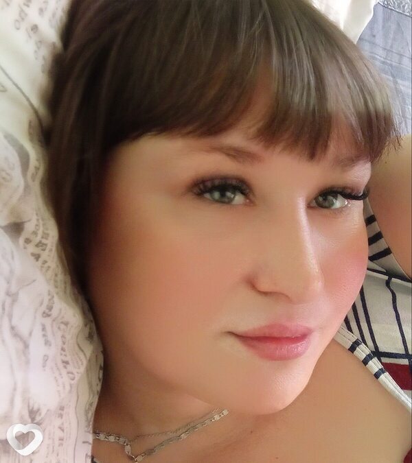 Юлия, 38, Торезе — анкета №4191322
