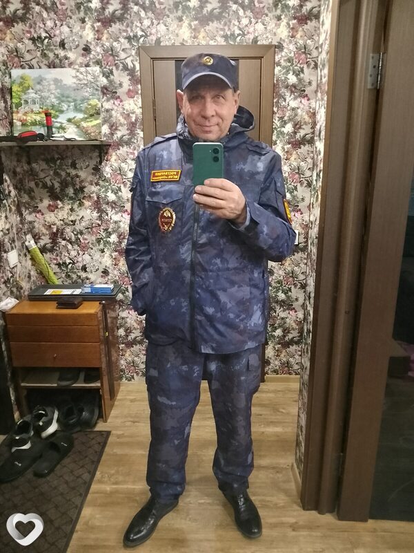 Александр, 66, Краснодаре — анкета №4191328