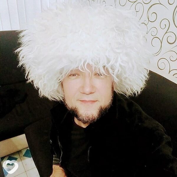 Камиль, 40, Гомеле — анкета №4191333