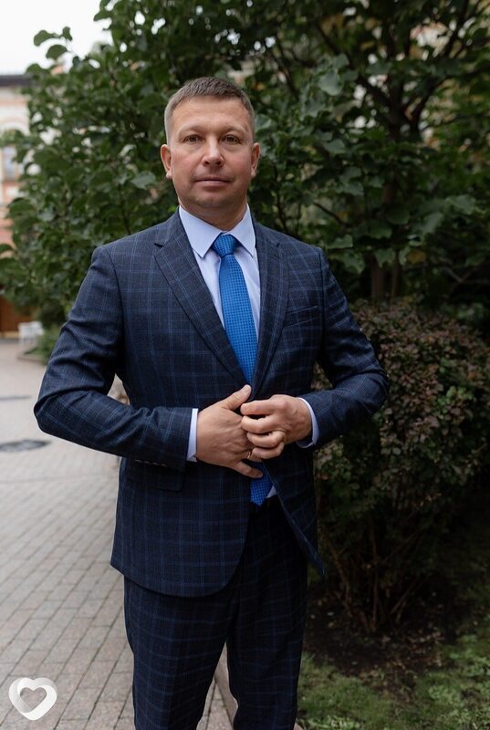 Владимир, 53, Ярославле — анкета №4191274