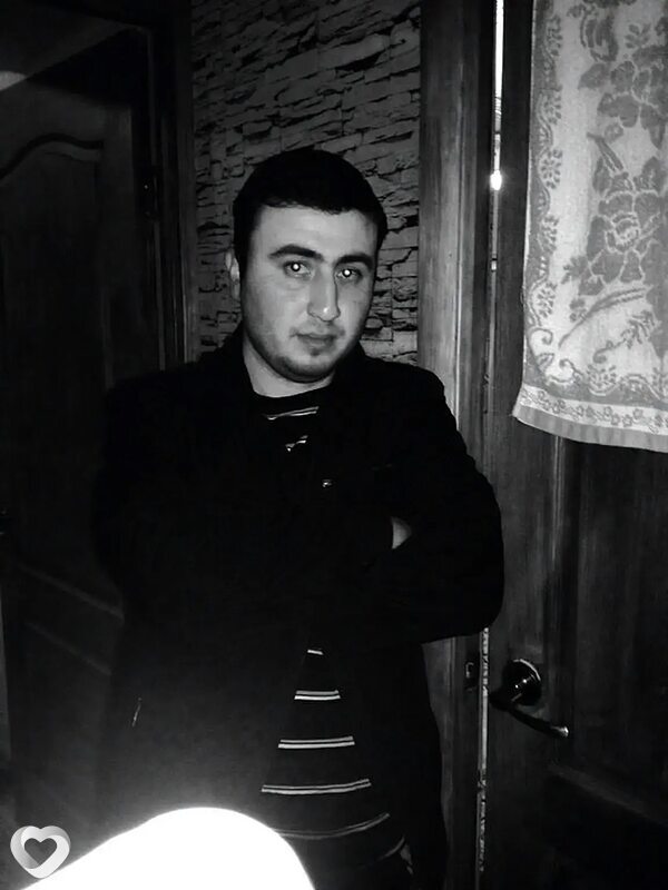 Jamshid, 41, Брянске — анкета №4191243