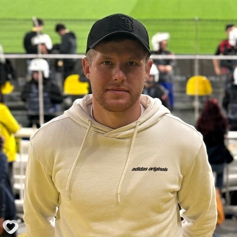 Александр, 30, Дзержинске — анкета №4191675