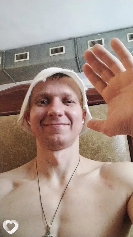 Sergei, 40, Москве — анкета №4191678