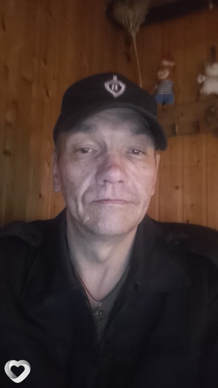 Nikolai, 44, Истре — анкета №4191685