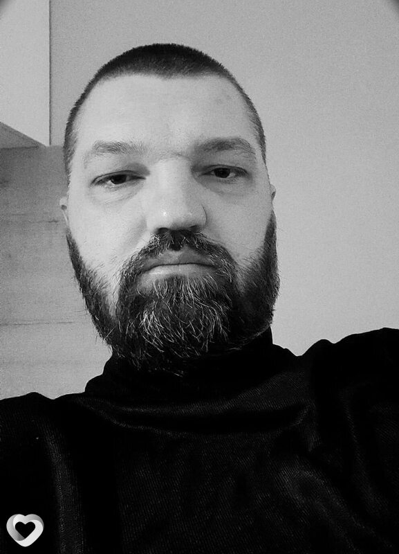 Евгений, 44, Санкт-Петербурге — анкета №4191289