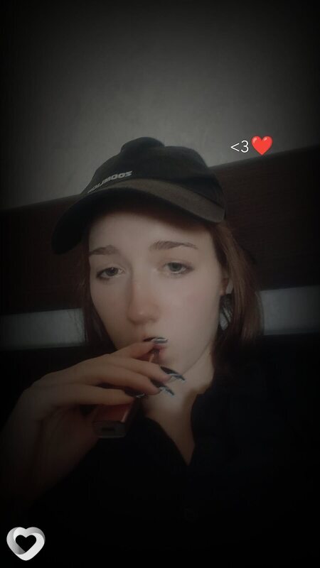 Анжела, 19, Калининграде — анкета №4191303