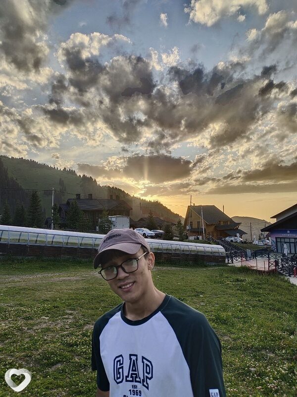 Arsen, 23, Усть-Каменогорск — анкета №4191337