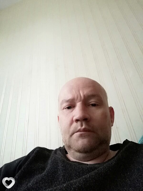 Денис, 47, Гродно — анкета №4191338