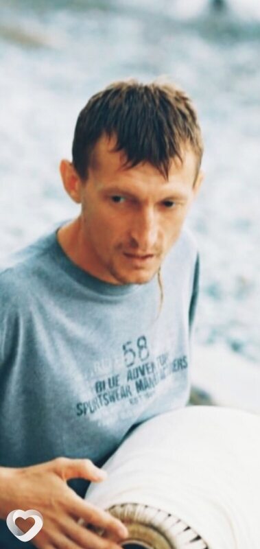 Павел, 30, Алуште — анкета №4191339