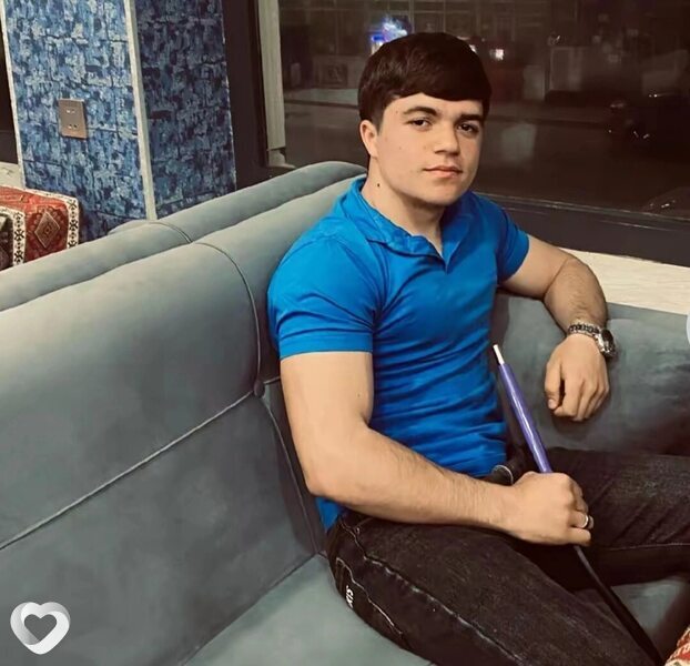 Мамед, 26, Иванове — анкета №4191347