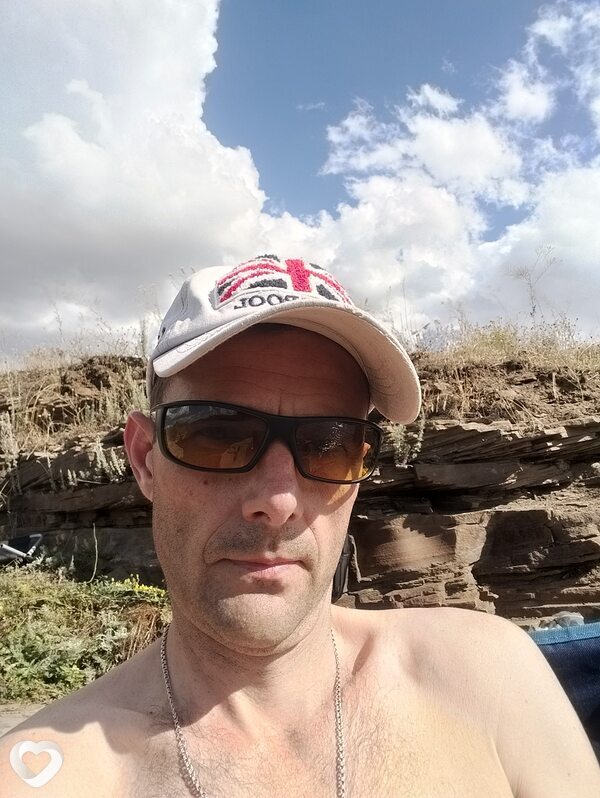 Михаил, 35, Енакиеве — анкета №4191364