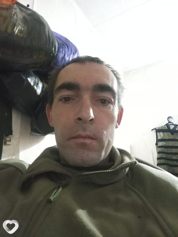 Михаил, 36, Владимире — анкета №4191372