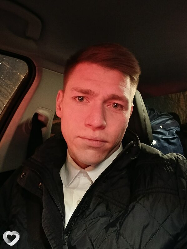 Алексей, 28, Вышнем Волочке — анкета №4191390
