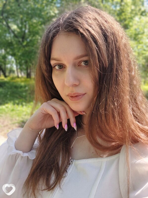Алина, 21, Воронеже — анкета №4191395